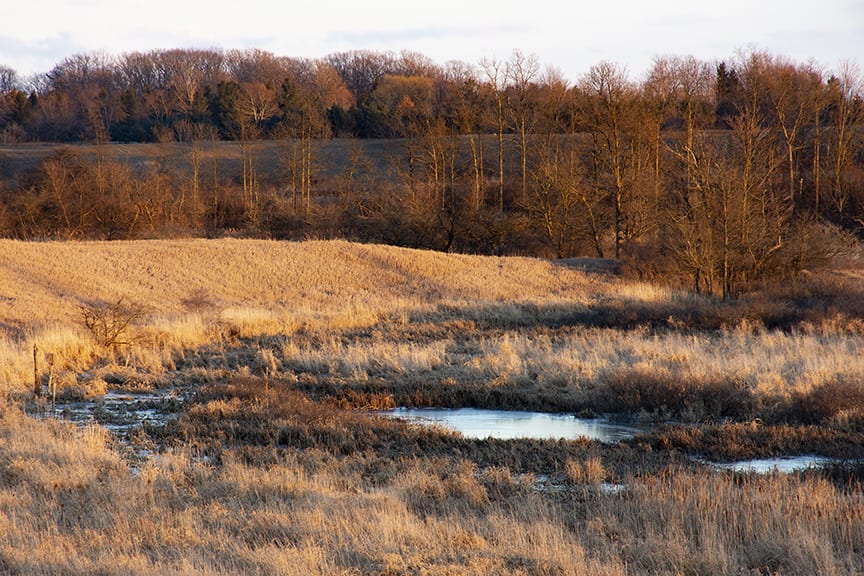 landscape photograph