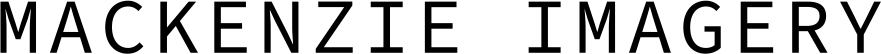 Mackenzie Imagery logo